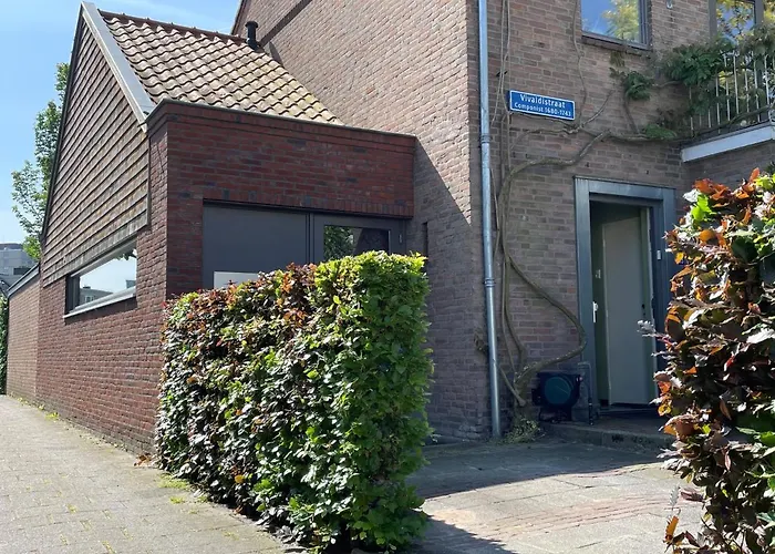 Huisje Vivaldi